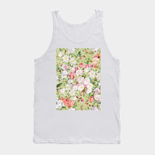 Summer Dreams XIII Tank Top